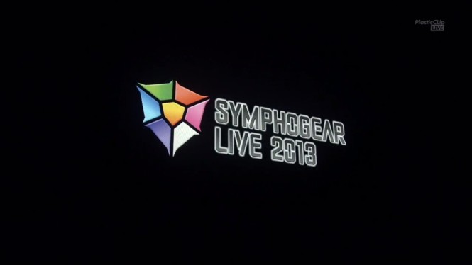 SymphogearLive2013_OPENING